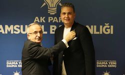 İYİ Parti'den AK Parti'ye Geçiş: Beklenmedik Katılımlar!