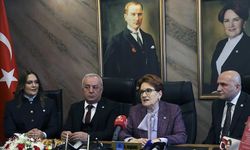 Akşener: Bu Seçimlerin En Büyük Sürprizi İYİ Parti Olacak