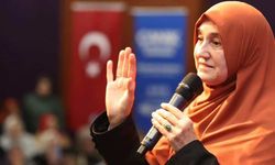 Canik Belediyesi Yazar Saliha Erdim’i Ağırladı