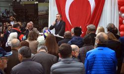 Öncü: Samsun Halkının Zehir Solumasına İzin Vermeyeceğiz