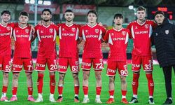 Samsunspor’un Gurur Tablosu! 6 Futbolcu Altyapıdan