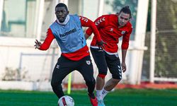 Samsunspor ve Fatih Karagümrük, Süper Lig’de İlk Kez Rakip