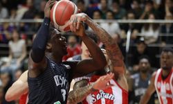 Reeder Samsunspor- Beşiktaş Emlakjet: 70-76