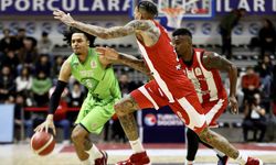 Reeder Samsunspor TOFAŞ'ı 87-86 Mağlup Etti