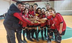 Voleybolda Çarşamba Rüzgarı!