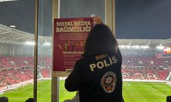 Polis Yasa Dışı Bahis Konusunda Taraftarları Uyardı