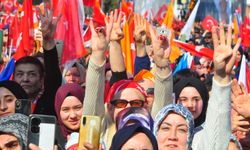 Erdoğan: Adaylarımız Tüm Şeffaflığı İle Ortadadır