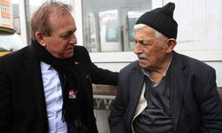 Cevat Öncü: Samsun’da Yerel Gündemi Biz Belirliyoruz