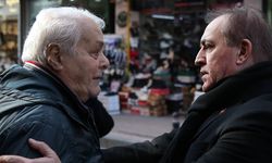 Cevat Öncü: Herkesi Kucaklayan Başkan Olacağım