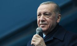 Cumhurbaşkanı Erdoğan Samsun'a Yapılan Yatırımları Anlattı