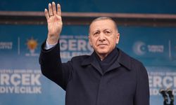 Cumhurbaşkanı Erdoğan Samsun Mitinginde Konuştu