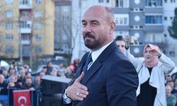 Hasan Togar: Tekkeköy’de Söz De Karar Da Milletin