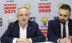 AK Parti'nin Vezirköprü Adayının Adaylığı Düştü