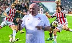 Yüksel Yıldırım Oyuncularına Sahip Çıktı, Fenerlilere Tepki Gösterdi