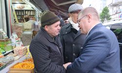 Adem Güney: Eli Sopalı, Gardiyan Belediyecilik Yapmayacağız