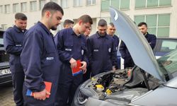 Elektrikli Otomotiv Sektörü İçin Nitelikli İnsan Gücü Yetiştiriliyor