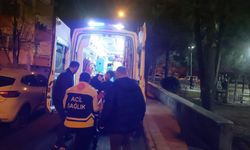 Çorum'da Tüfekli Yaralama Olayında 4 Gözaltı