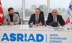 İbrahim Sandıkçı: 5 Yılda Canik Büyük Gelişim ve Değişim Yaşadı