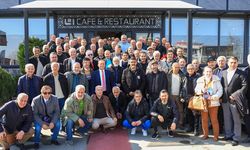 Cevat Öncü: Samsun'da Sporu ve Futbol Altyapısını Destekleyeceğiz