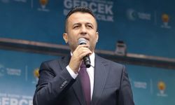 Halit Doğan’dan Rekor Oy Vurgusu!