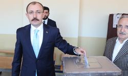 Mehmet Muş, Oyunu Samsun'da Kullandı