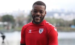 Olivier Ntcham: Gollere ve Takla Atmaya Devam Edeceğim