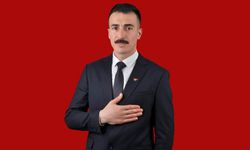 Başkan Adayı Osman Yüksel’den 8 Mart Mesajı