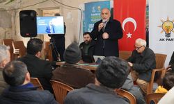 İbrahim Sandıkçı: Sandıkta Destan Yazacağız