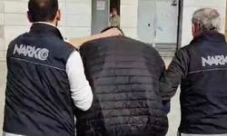 Samsun Polisi NARVAS ile Zehir Tacirlerini Göz Açtırmıyor