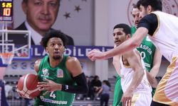 Reeder Samsunspor - Bursaspor İnfo Yatırım: 80-108