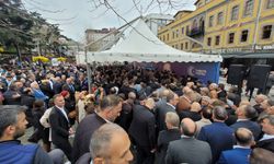 Bakan Uraloğlu: 81 İlimizde Bütün Tedbirleri Almış Durumdayız