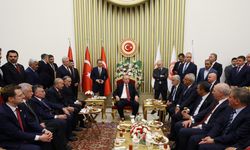 Cumhurbaşkanı Erdoğan: Sayın Özel İle Bir Araya Geleceğiz