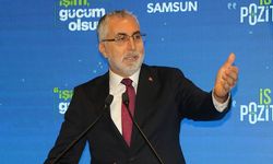 Bakan Işıkhan: 1 Milyon 453 Bin 833 Vatandaşın İşe Yerleştirilmesine Aracılık Ettik