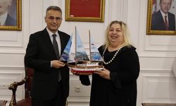 Başkan İhsan Kurnaz: Kapımız Da Gönlümüz De Milletimize Açık