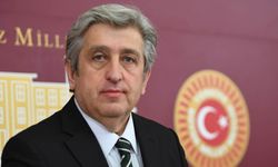 Murat Çan: 19 Mayıs Bağımsızlığın İlk Adımı, Umudun Adıdır