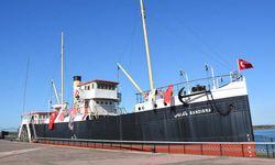 Bandırma Gemi Müze: Milli Mücadele'nin Kalbinde Tarihi Yolculuk