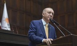Cumhurbaşkanı Erdoğan: Buradayız, Sapasağlam Ayaktayız!