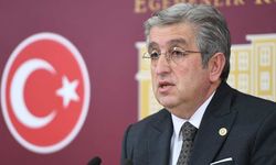 CHP’li Çan: Seferberlik Yönetmeliği Saray Rejiminin Sıkıyönetim Kanunu