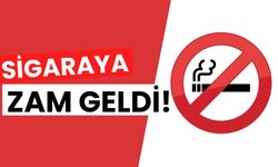 Sigara Fiyatlarına Yeni Zam Geldi: İşte Güncel Fiyatlar