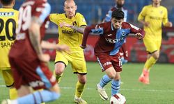 Trabzonspor - İstanbulspor: 3-0