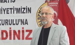 Yusuf Ziya Çakır Güven Tazeledi