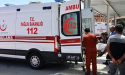 Samsun'da Trafodaki Arızayı Gidermeye Çalışan 3 İşçi Akıma Kapıldı