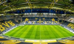 Türkiye'nin EURO 2024 Heyecanı: BVB Dortmund Stadı