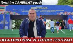 UEFA EURO 2024 ve Futbol Festivali