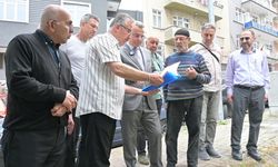 İlkadım Belediye Başkanı İhsan Kurnaz'dan 'Türkiye Yüzyılı' Vurgusu