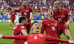 A Millî Takımımız EURO 2024'e Gürcistan Galibiyetiyle Başladı: 3-1