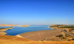 DSİ: Atatürk Barajı, Ülke Ekonomisine Her Yıl 1,7 Milyar Dolar Katkı Sağlıyor
