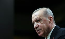 Erdoğan: Suriye'nin Güvenli Bir Yer Haline Gelmesini Çok İstiyoruz