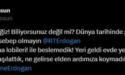 RTÜK Başkanı Şahin: Haber Sunucusu Olan Birinin Devlet Yetkililerini Tehdit Etmesi Haddi Değildir