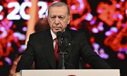 Cumhurbaşkanı Erdoğan: FETÖ'cü Alçaklar Tarihimize Kara Bir Leke Olarak Geçtiler